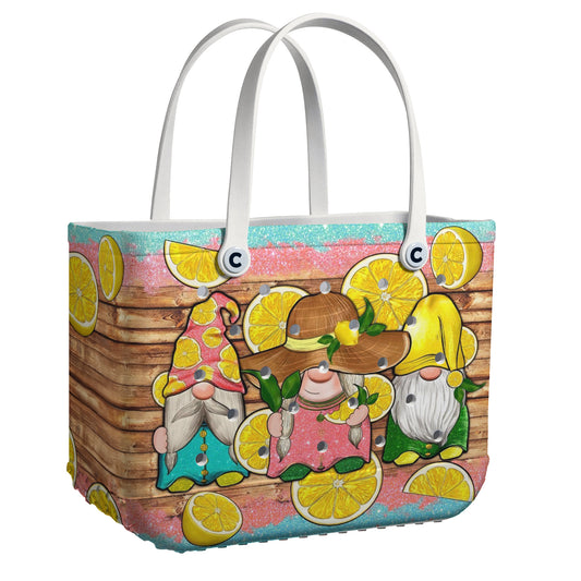 Ceeprints Cee™ Bag Lemon Gnomes