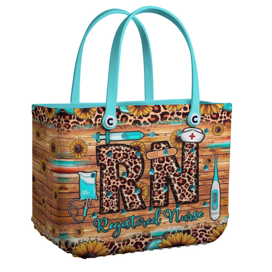 Ceeprints Cee™ Bag Leopard RN