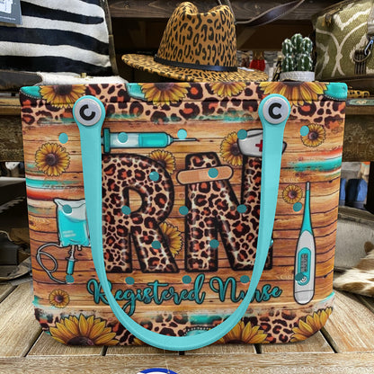 Ceeprints Cee™ Bag Leopard RN
