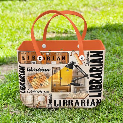 Ceeprints Cee™ Bag Librarian Essentials