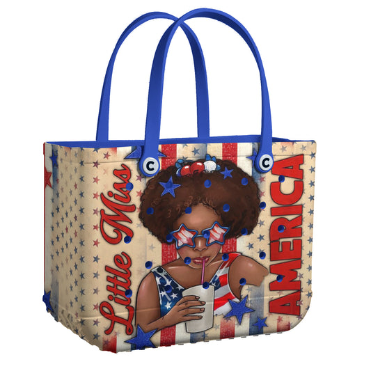Ceeprints Cee™ Bag Little Miss America