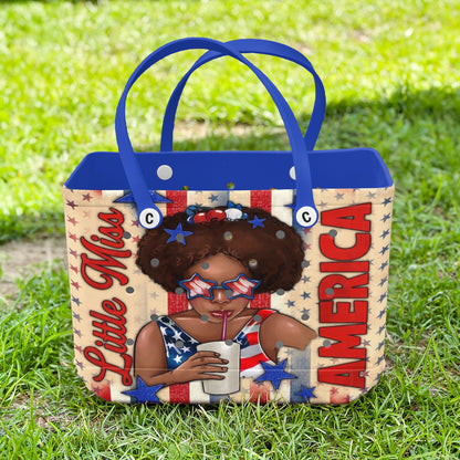 Ceeprints Cee™ Bag Little Miss America