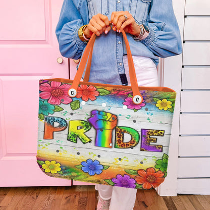 Ceeprints Cee™ Bag Live Your Pride
