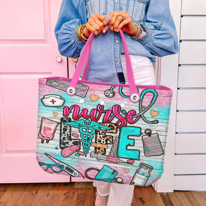 Ceeprints Cee™ Bag Living the Nurse Life