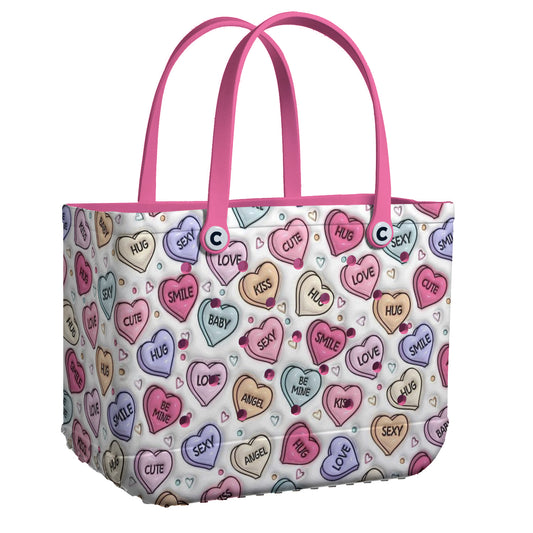 Ceeprints Cee™ Bag Love Heart