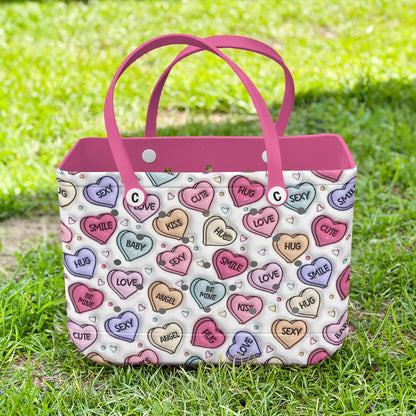 Ceeprints Cee™ Bag Love Heart