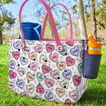 Ceeprints Cee™ Bag Love Heart
