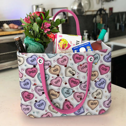 Ceeprints Cee™ Bag Love Heart