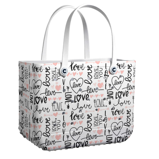 Ceeprints Cee™ Bag Love Notes
