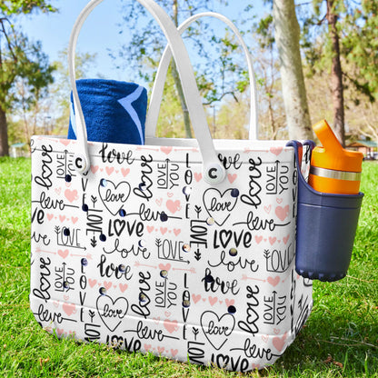 Ceeprints Cee™ Bag Love Notes