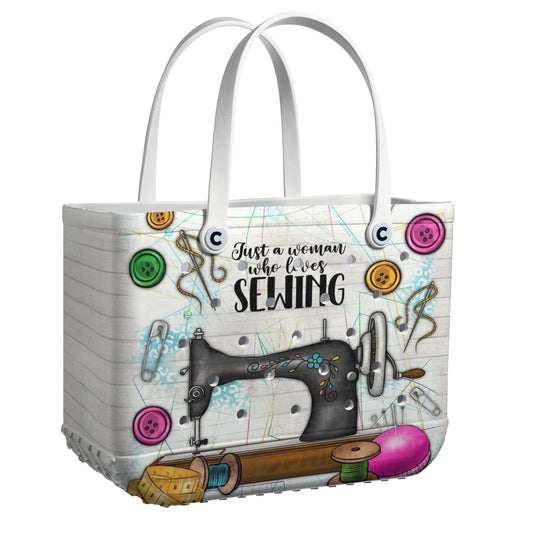Ceeprints Cee™ Bag Love Sewing