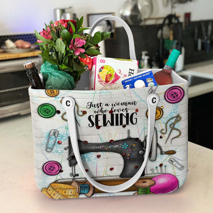 Ceeprints Cee™ Bag Love Sewing