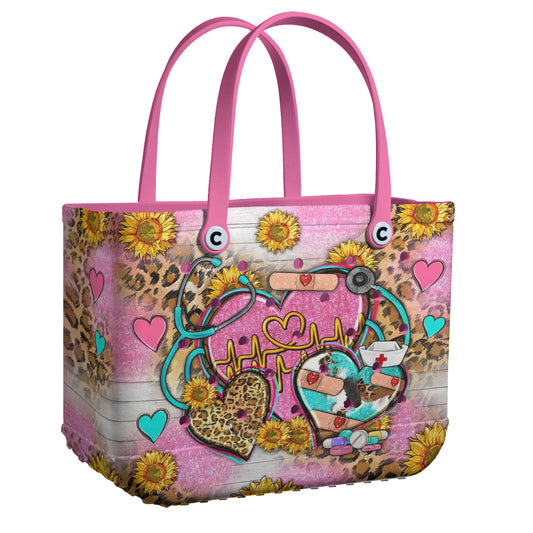 Ceeprints Cee™ Bag Love and Care