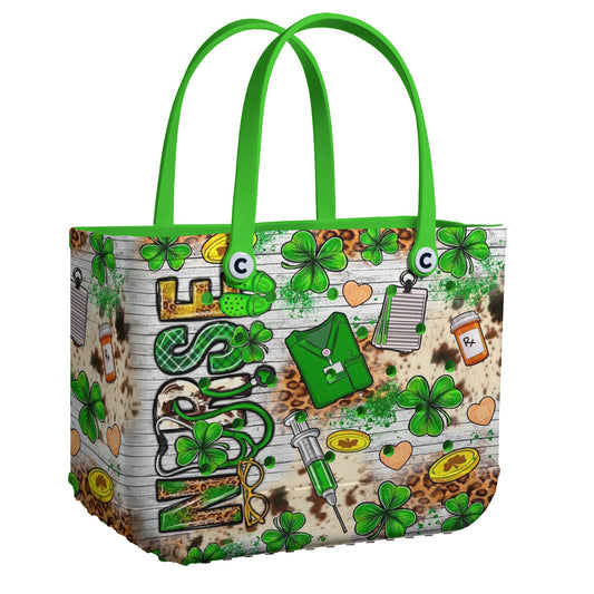 Ceeprints Cee™ Bag Lucky Nurse