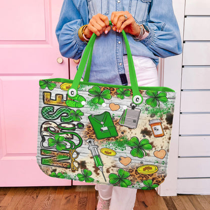 Ceeprints Cee™ Bag Lucky Nurse