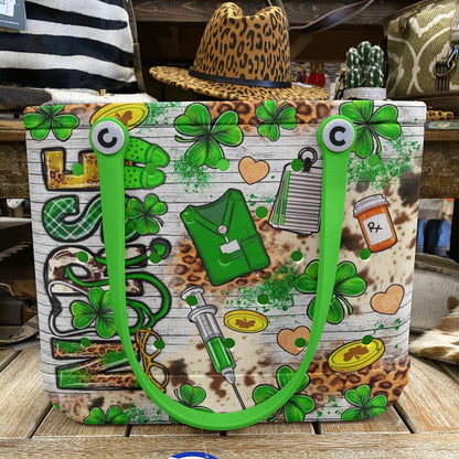 Ceeprints Cee™ Bag Lucky Nurse