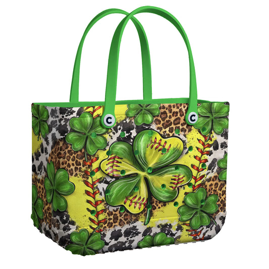 Ceeprints Cee™ Bag Lucky Softball