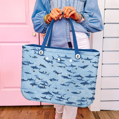 Ceeprints Cee™ Bag Sea Sneaks