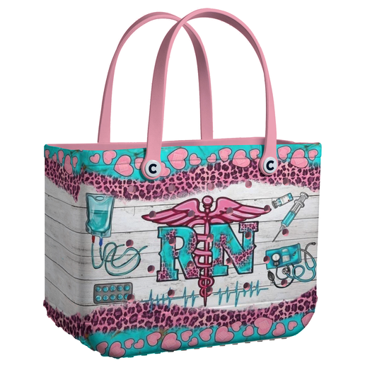 Ceeprints Cee™ Bag Care with Flair