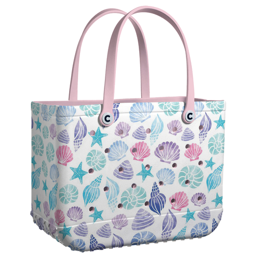 Ceeprints Cee™ Bag Shell Me More