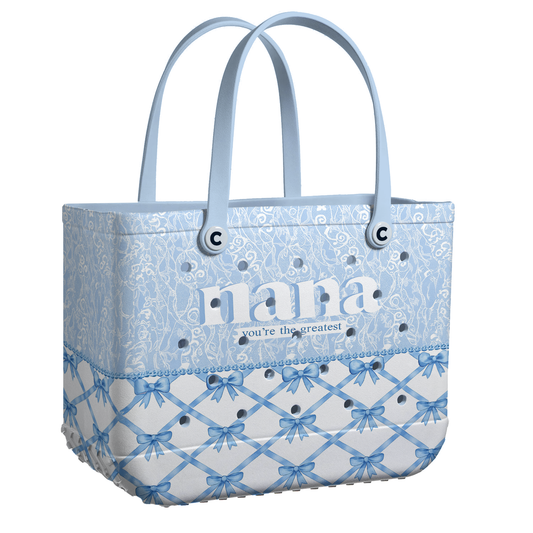 Ceeprints Cee™ Bag Nana’s Keepsake