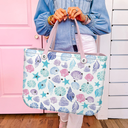 Ceeprints Cee™ Bag Shell Me More