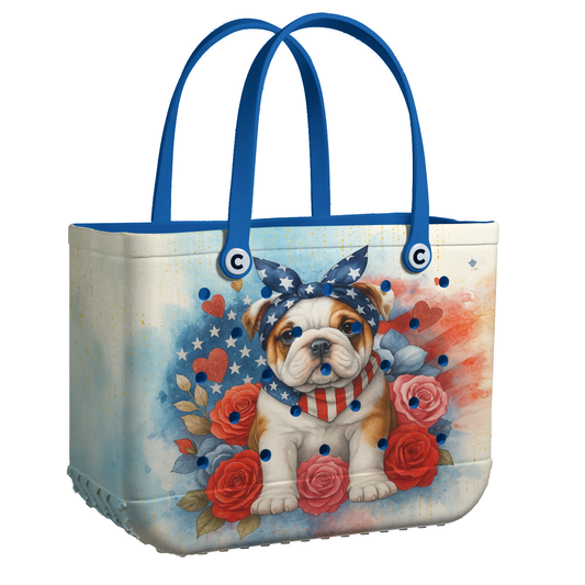 Ceeprints Cee™ Bag Liberty Bark