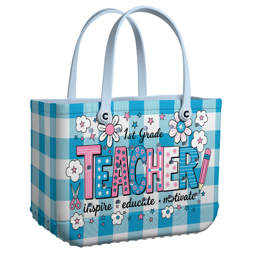 Ceeprints Cee™ Bag Miss Magic & the Tiny Learners