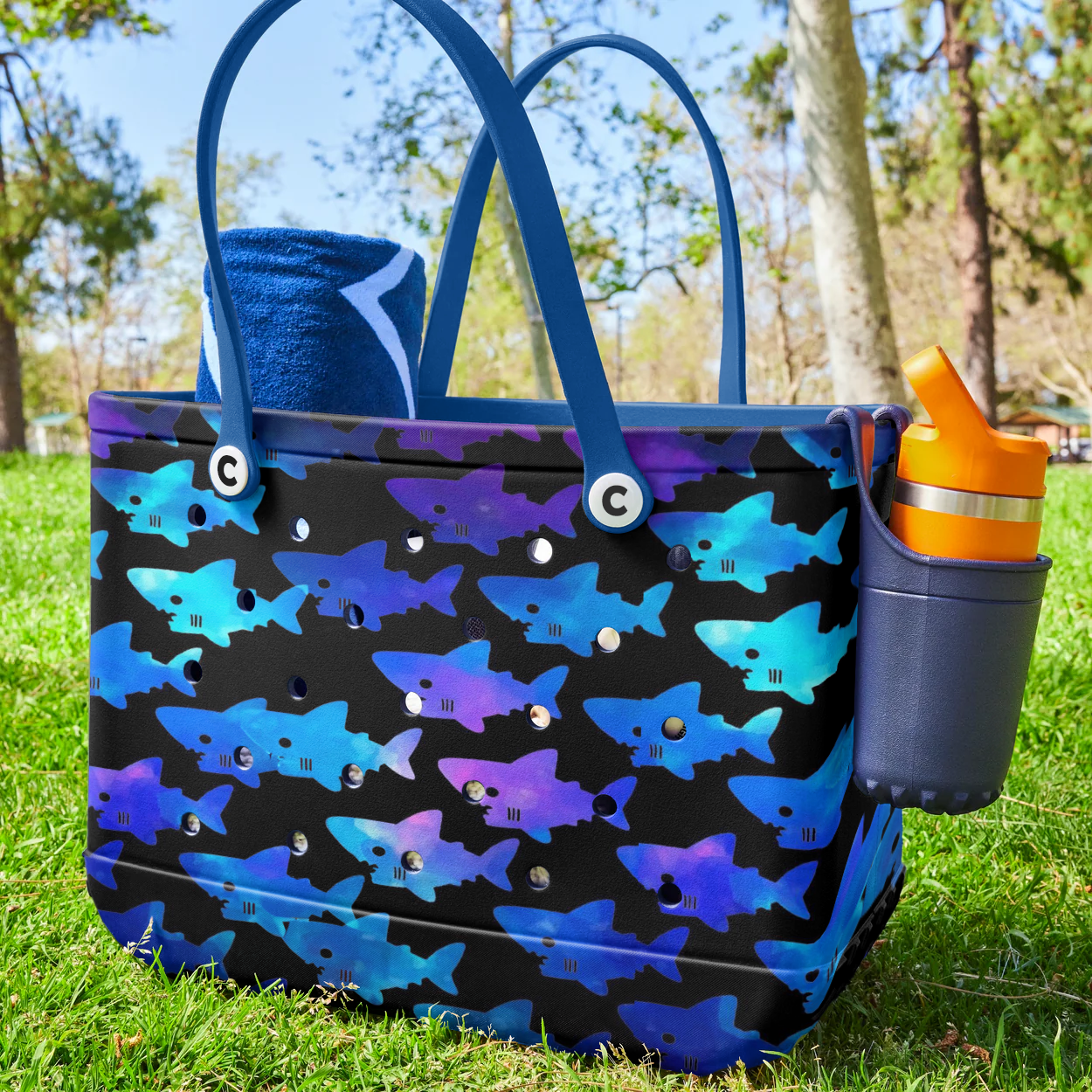 Ceeprints Cee™ Bag Bubble Bite
