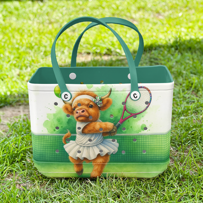 Ceeprints Cee™ Bag Wimbledon Whimsy