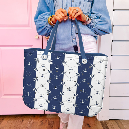 Ceeprints Cee™ Bag The Captain’s Tote
