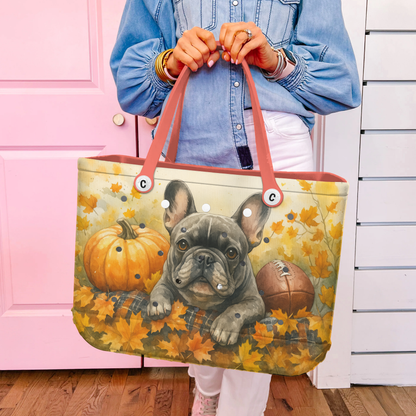 Ceeprints Cee™ Bag Pumpkin Pup