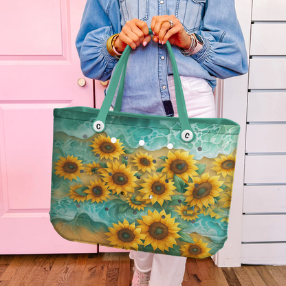 Ceeprints Cee™ Bag Sunwave Tote