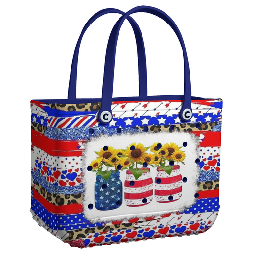 Ceeprints Cee™ Bag Ameri-Cans