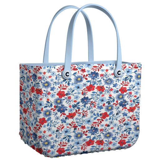 Ceeprints Cee™ Bag Freedom Garden