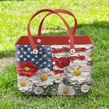 Ceeprints Cee™ Bag  Daisy Days USA