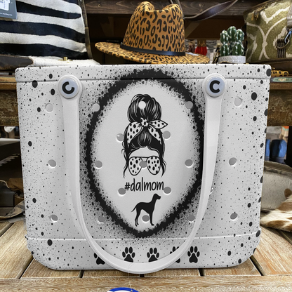Ceeprints Cee™ Bag DalMom