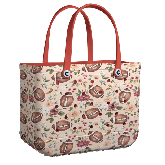 Ceeprints Cee™ Bag Femmeball