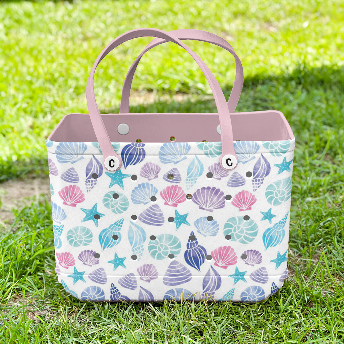 Ceeprints Cee™ Bag Shell Me More