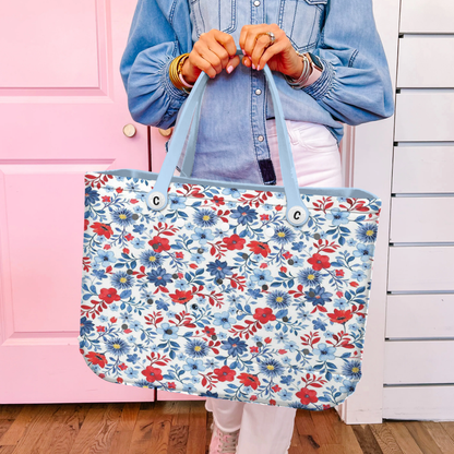Ceeprints Cee™ Bag Freedom Garden