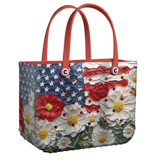 Ceeprints Cee™ Bag  Daisy Days USA