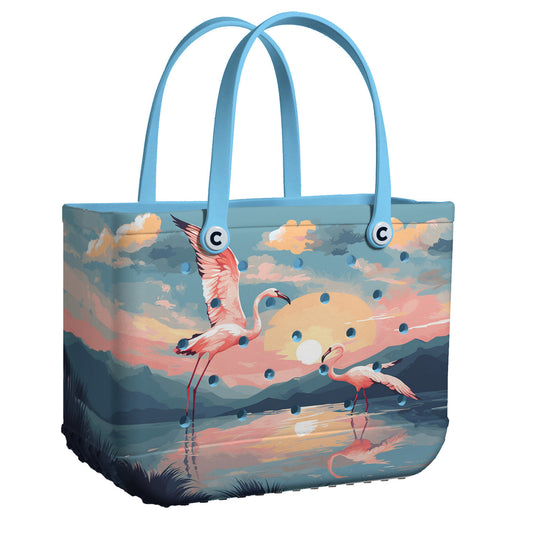 Ceeprints Cee™ Bag Lunar Elegance