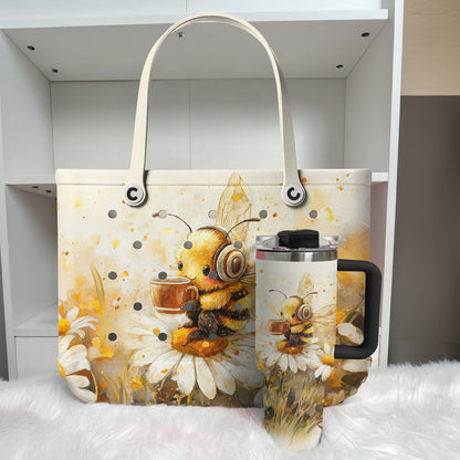 Ceeprints Cee™ Bag Sip & Buzz