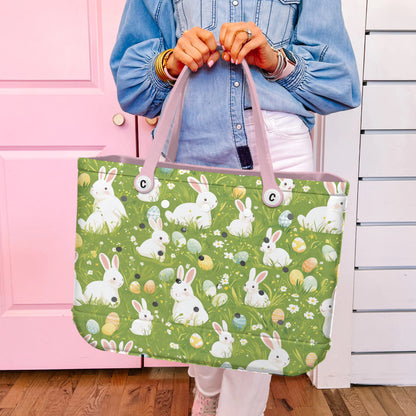 Ceeprints Cee™ Bag Egg-citing Spring