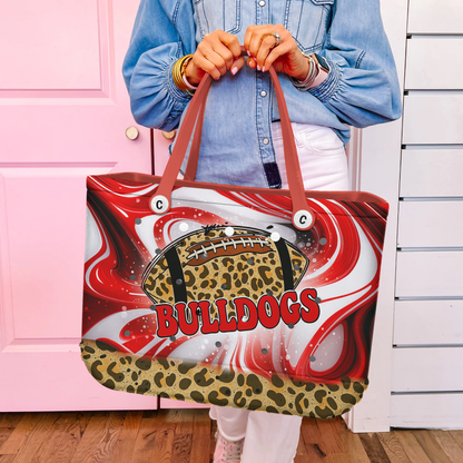 Ceeprints Cee™ Bag Bulldog Blitz