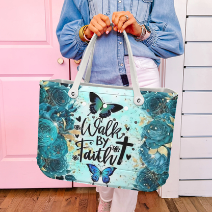 Ceeprints Cee™ Bag Walk by Faith