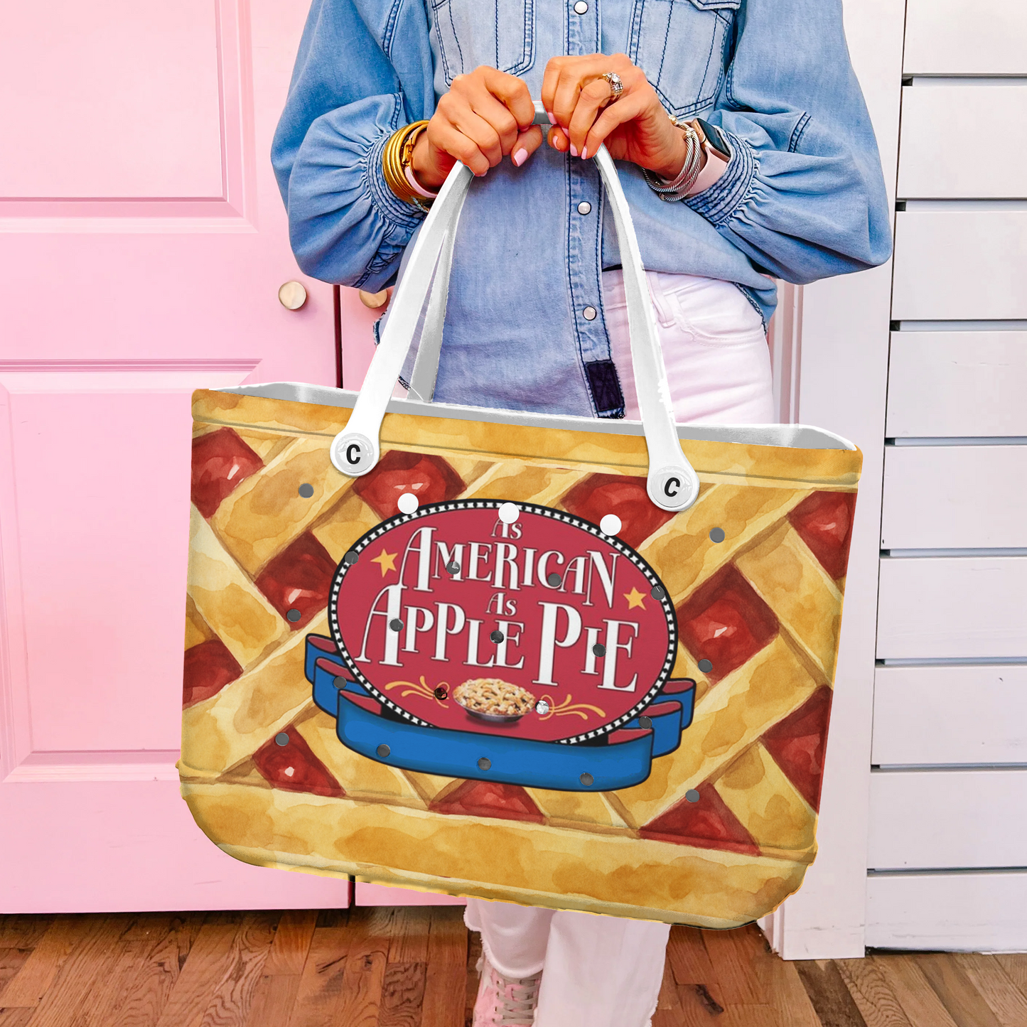 Ceeprints Cee™ Bag Sweet Americana