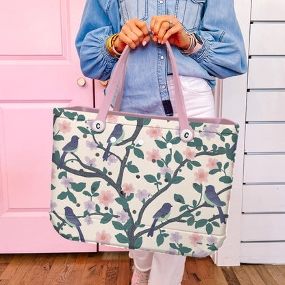 Ceeprints Cee™ Bag Spring Awakening