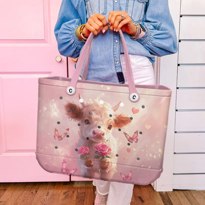 Ceeprints Cee™ Bag Rosy Calf