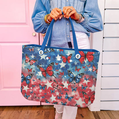 Ceeprints Cee™ Bag Wings of Liberty